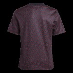 Camiseta de Presentación Tercera de Ajax 2024/25 para Niños Camiseta de Presentación Tercera de Ajax 2024/25 para Niños