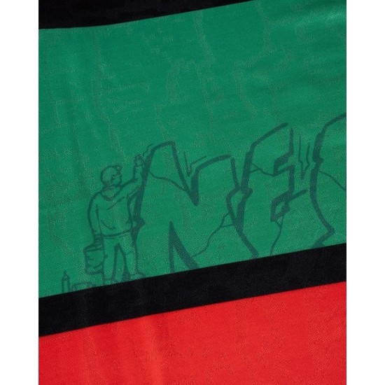 Camiseta de local para mujer del N.E.C. Nijmegen 2026/27