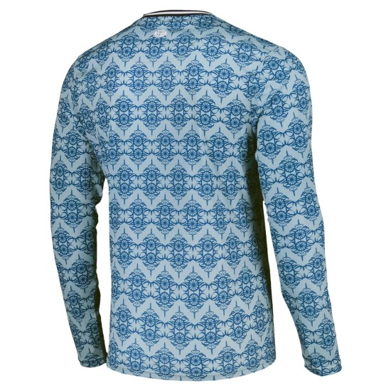 Camiseta de manga larga tercera Sunderland 2024/25 para hombres