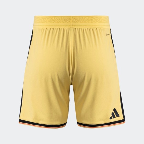 Hombre St. Louis City SC 2026 Pantalones Cortos Visitante
