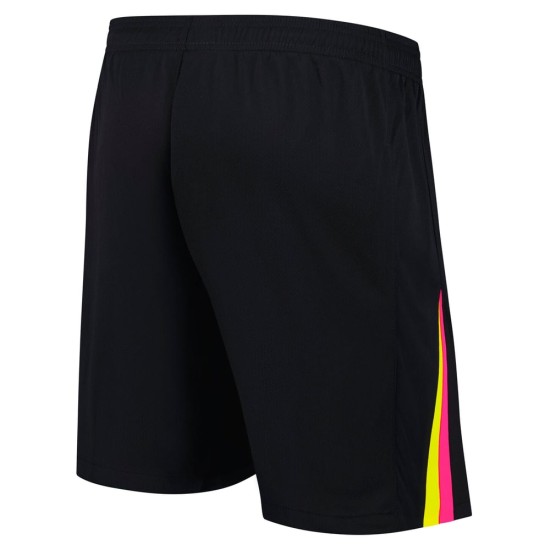 Pantalones cortos de tercera equipación para niño Chelsea 2024/25 Pantalones cortos de tercera equipación para niño Chelsea 2024/25