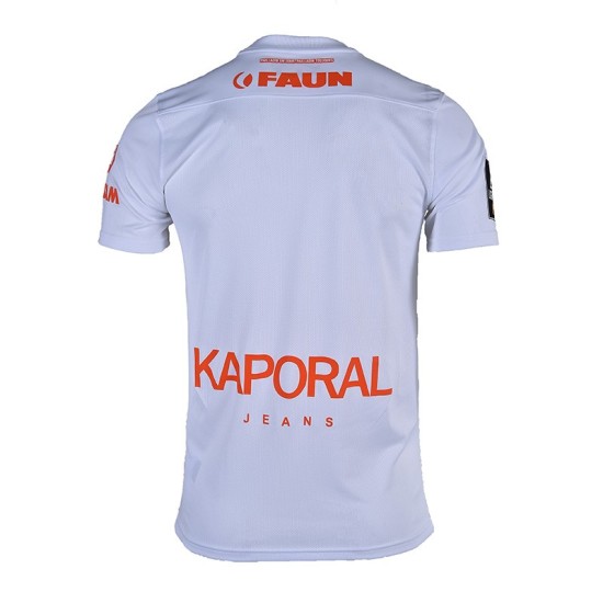 Camisa de visitante para hombre Montpellier 2024/25
