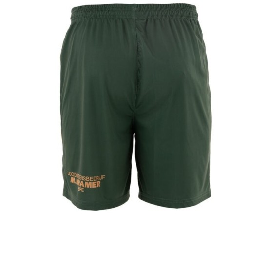 Pantalón corto visitante de mujer Go Ahead Eagles 2026/27