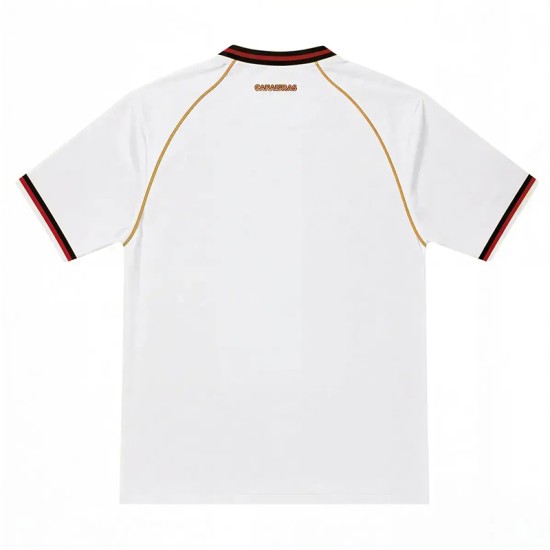 Camiseta de la Copa Mundial 2026 de Panamá Segunda Equipación para Hombre