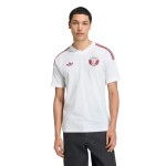 Camiseta de la Copa Mundial 2026 de Catar Segunda Equipación para Hombre