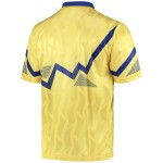 Camiseta Retro Visitante Mujer Everton 1990 Camiseta Retro Visitante Mujer Everton 1990