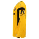 Camiseta local infantil de manga larga Dynamo Dresden 2026/27