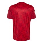 Camiseta Previa al Partido Tercera Femenina Liverpool 2026/27