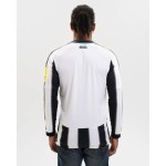 Camiseta Mujer Manga Larga Newcastle United 2025/26 Local Camiseta Mujer Manga Larga Newcastle United 2025/26 Local