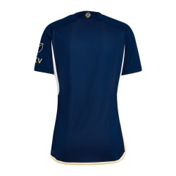 Camiseta Hombre Vancouver Whitecaps FC 2025 Visitante Camiseta Hombre Vancouver Whitecaps FC 2025 Visitante