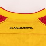 Camiseta local de hombre Go Ahead Eagles 2026/27