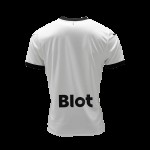 Camisa de visitante para niño Rennes 2024/25