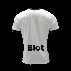 Camisa de visitante para niño Rennes 2024/25 Camisa de visitante para niño Rennes 2024/25