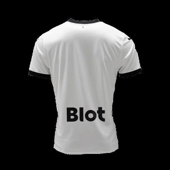 Camisa de visitante para niño Rennes 2024/25