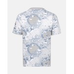 Camiseta de calentamiento local Tottenham Hotspur 2025/26 Mujer