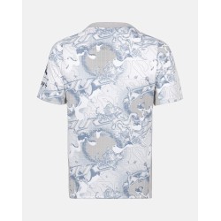 Camiseta de calentamiento local Tottenham Hotspur 2025/26 Niño Camiseta de calentamiento local Tottenham Hotspur 2025/26 Niño