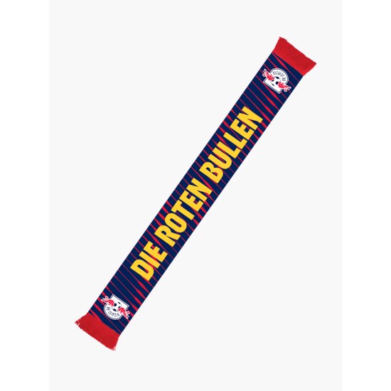 Bufanda 2025/26 Print Away RB Leipzig