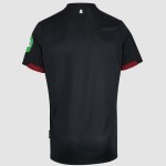 Camiseta de visitante de hombre West Ham United 2024/25 Camiseta de visitante de hombre West Ham United 2024/25