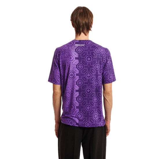 Camiseta local infantil Boreale Calcio 2025/26