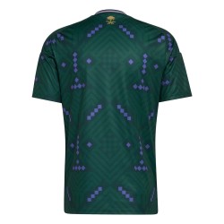 Camiseta de la Copa Mundial 2026 de Arabia Saudí Primera Equipación para Niño