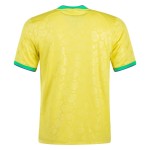 Brasil Camiseta de Local Mundial 2022 Brasil Camiseta de Local Mundial 2022