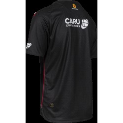 Camiseta local Excelsior Rotterdam 2025/26 hombre Camiseta local Excelsior Rotterdam 2025/26 hombre