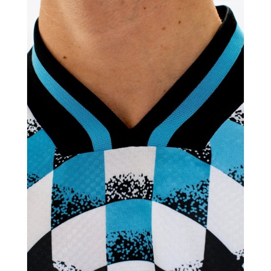 Camiseta Retro Newcastle United 1994 para mujer