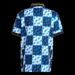 Camiseta Retro de Estilo de Vida 2025/26 del Manchester United para Hombre