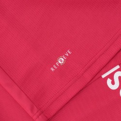 Camiseta Local de Manga Larga del Bristol City 2026/27 para Niño