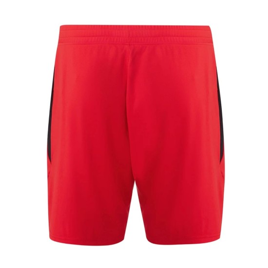 Shorts visitante Athletic Bilbao 2026/27 hombre Shorts visitante Athletic Bilbao 2026/27 hombre