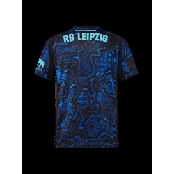 Camiseta Especial 2025/26 RB Leipzig Hombre Camiseta Especial 2025/26 RB Leipzig Hombre