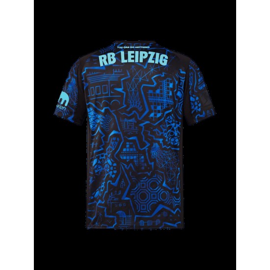 Camiseta Especial 2025/26 RB Leipzig Hombre