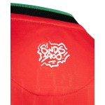 Camiseta de manga larga de local para hombre del N.E.C. Nijmegen 2026/27