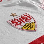 Camiseta de Local para Niño VfB Stuttgart 2026/27 Camiseta de Local para Niño VfB Stuttgart 2026/27