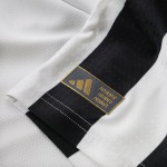 Camiseta Local Manga Larga Hombre Juventus 2026/27