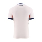 Hombre Ecuador 2026 Tercera Camiseta Copa del Mundo