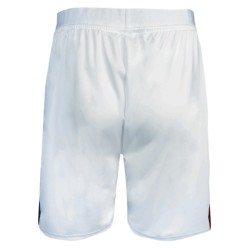 Pantalones Cortos de Visitante del Cagliari Calcio para Niño 2025/26 Pantalones Cortos de Visitante del Cagliari Calcio para Niño 2025/26