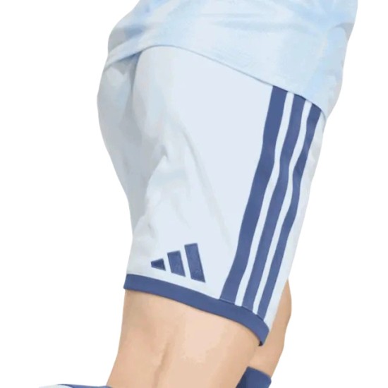 Pantalones Cortos Tercera Equipación Niño Ajax 2026/27