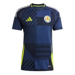 Camiseta de casa ROBERTSON Escocia 2024/25 para niños Camiseta de casa ROBERTSON Escocia 2024/25 para niños