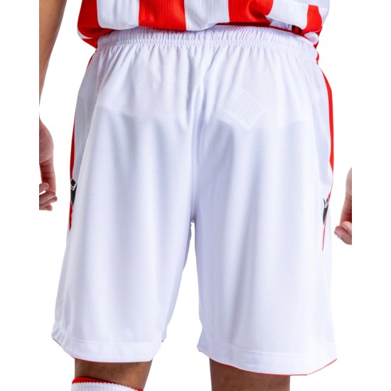 Pantalones cortos local Stoke City 2026/27 para hombre