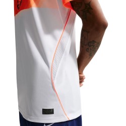 Camiseta Mundial 2026 Visitante Países Bajos Hombre