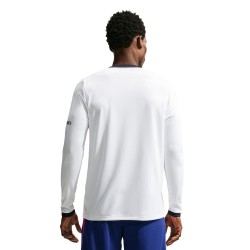 Camiseta Visitante Manga Larga Mujer PSG 2026/27