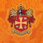Camiseta local Wolverhampton Wanderers 2026/27 para mujer Camiseta local Wolverhampton Wanderers 2026/27 para mujer