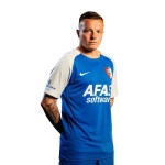 Camiseta Visitante Hombre AZ 2026/27