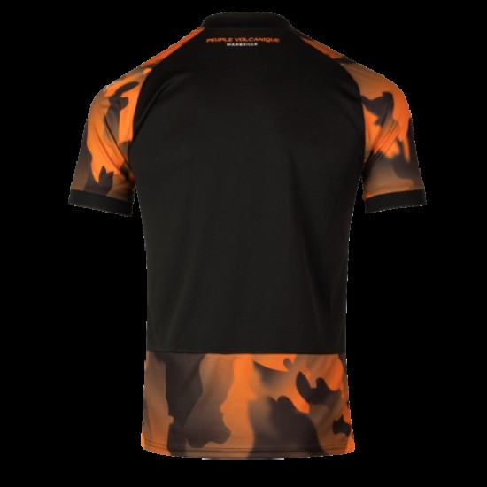 Camisa de tercera equipación para niño OM 2023/24