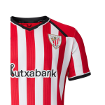 Camiseta Athletic Bilbao 2026/27 Home de Hombre Camiseta Athletic Bilbao 2026/27 Home de Hombre