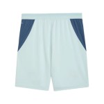 Pantalones Cortos Mundial 2026 Visitante Suiza Niño Pantalones Cortos Mundial 2026 Visitante Suiza Niño