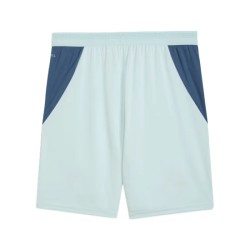 Pantalones Cortos Mundial 2026 Visitante Suiza Hombre