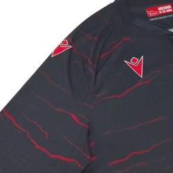 Camiseta de Manga Larga de Visitante del Wrexham AFC 2026/27 para Niño