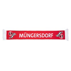 Bufanda Müngersdorf del 1. FC Köln